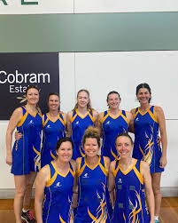 Image result for Waverley Netball Club