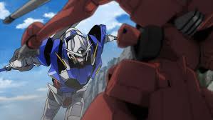 「絹江・クロスロード 機動戦士ガンダム00 1st」の画像検索結果