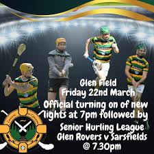 Image result for Sarsfields Hurling Club
