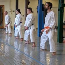 Image result for Worcester Taijutsu Kai Self Defence