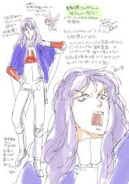 「ギャブレット・ギャブレー 重戦機エルガイム」の画像検索結果