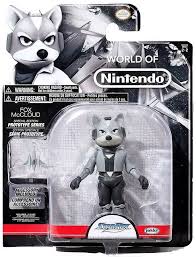 Image result for Fox McCloud StarFox