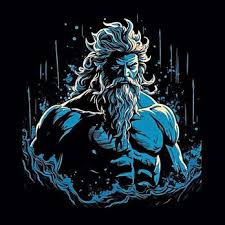 Image result for Poseidon SAC