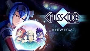 Image result for CrossCode