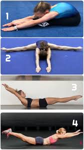 Image result for Edgbarrow Trampoline Club