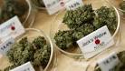 Marijuana may ease multiple sclerosis symptoms