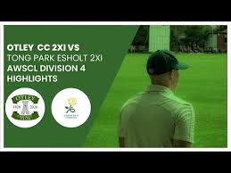 Image result for Otley Cricket Club