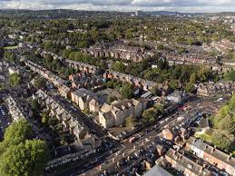 Image result for Nether Edge Bowling Club