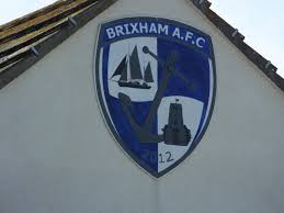 Image result for Brixham United Amateur Football Club