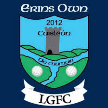 Image result for Erin`s Own Gaelic Athletic & Social Club
