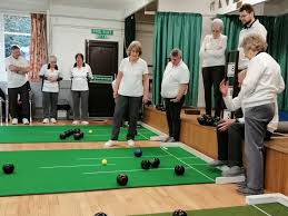 Image result for Bottesford Short Mat Bowls Club