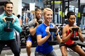 Image result for Kingfisher Gym Club