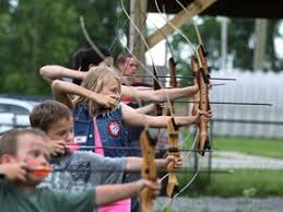 Image result for West Windsor Archers