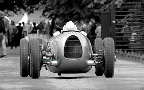 Image result for auto union streamliner