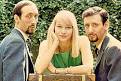 Peter, Paul and Mary