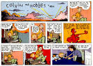 Calvin and Hobbes - Calvin's dad | sleepyhead5591 on Xanga