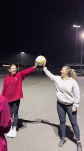 Image result for Bridgewater Netball Club