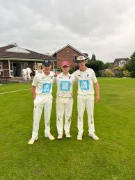 Image result for Irby Cricket Club