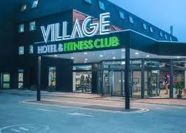 Image result for Village Gym Basingstoke