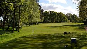 Image result for Cranleigh Golf & Leisure Club