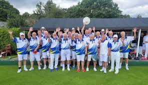 Image result for Rhiwbina Bowls Club
