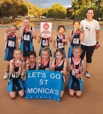 Image result for Asco Netball Club
