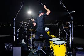 Image result for Bumbleride Queen B Lars Ulrich