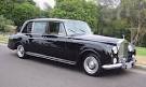 Rubbish Cars We Love: Rolls Royce Silver Shadow | Hecklerspray