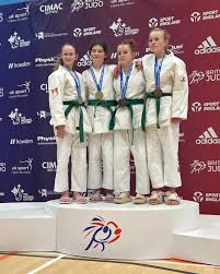 Image result for Alpha Judo Club