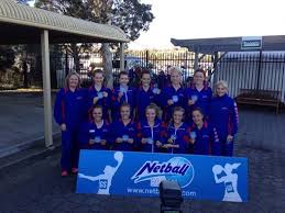 Image result for Charlestown/Adelphi Netball Club