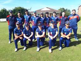 Image result for Bury Cricket Club