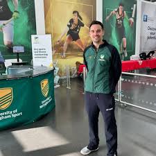 Image result for Nottingham University Staff Badminton Club