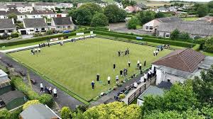 Image result for North Weald Wireless Stn Bowling Club