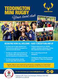 Image result for Teddington Rfc