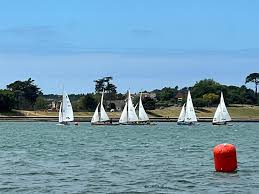 Image result for Royal Solent Yacht Club