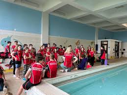 Image result for Morpeth Amateur Swimming Club
