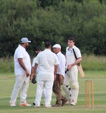 Image result for Ransome & Marles Cricket Club