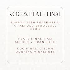 Image result for Alfold Stoolball Club