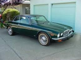 Image result for British Racing Green 1976 Jaguar