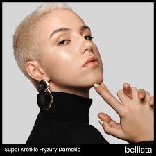 Znalezione obrazy dla zapytania fryzury