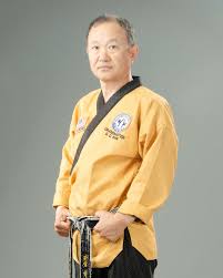 Image result for Parkgate Taekwondo Club