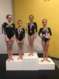 Image result for Wyre Forest School Of Gymnastics