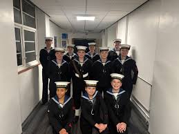 Image result for Dudley Sea Cadets Centaur Sinkers