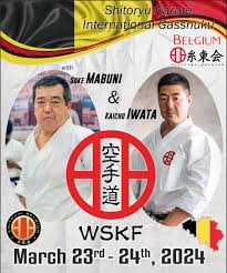 Image result for Charnwood Shoto Ryu Karate kai