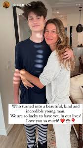 Image result for Ergo Baby Carrier Gisele Bundchen and Benjamin Brady