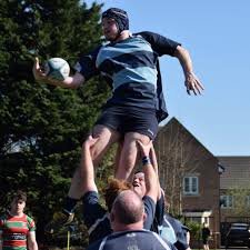 Image result for Liverpool Collegiate Rugby Union Football Club