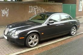 Image result for Ebony Black 2003 Jaguar