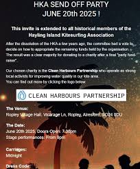 Image result for Hayling Kite Surf Association