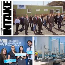 Image result for Los Angeles Department of Water and Power