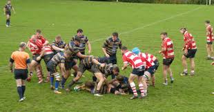 Image result for Thanet Wanderers Rufc